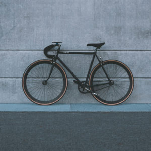 Bicycle Storage
